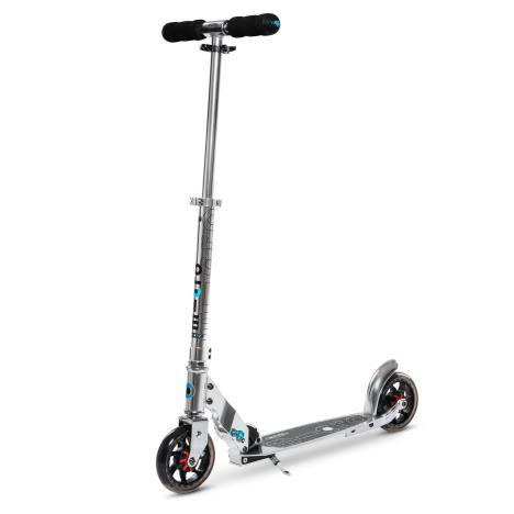 SPEED CLASSIC Micro Scooter: Silver £134.95